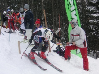 Impression Schi Ennstalcup