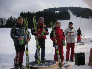 Impression Schi Ennstalcup