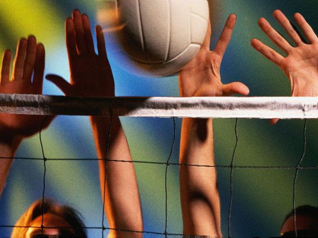 SC Weyer veranstaltet Herren Volleyball Bezirksmeisterschaft 2012